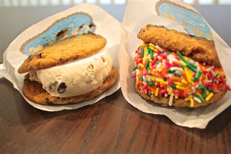 rolex ice cream|14 Outstanding Ice Cream Shops in the South Bay.